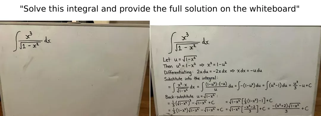 Mathematical Intelligence - Nano Banana 2